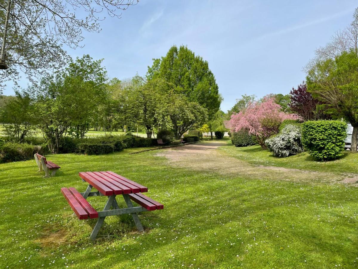Villa Fontaine Avec Piscine Interieur Chauffee-Maison De Campagne Familiale -Ideal Vacances Ou Sejour Professionnel -3 Chambres-Bureau Separe -Lit Bebe - Parking Facile & Gratuit Eksteriør bilde