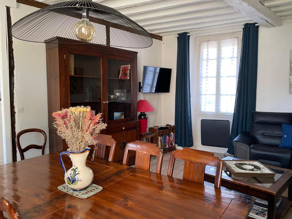 Villa Fontaine Avec Piscine Interieur Chauffee-Maison De Campagne Familiale -Ideal Vacances Ou Sejour Professionnel -3 Chambres-Bureau Separe -Lit Bebe - Parking Facile & Gratuit Eksteriør bilde